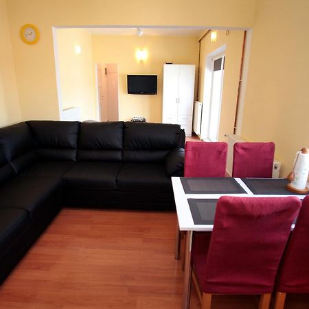 Rooms Carija Trogir Habitación foto