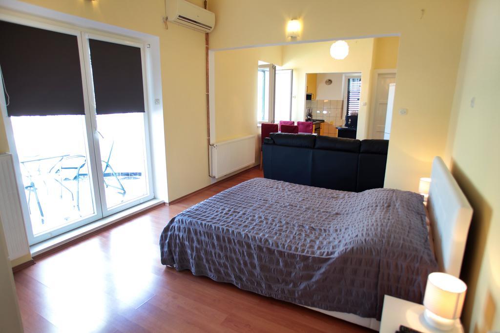 Rooms Carija Trogir Habitación foto