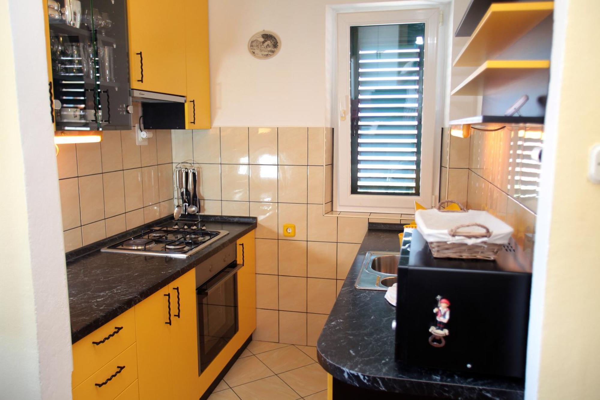 Rooms Carija Trogir Habitación foto